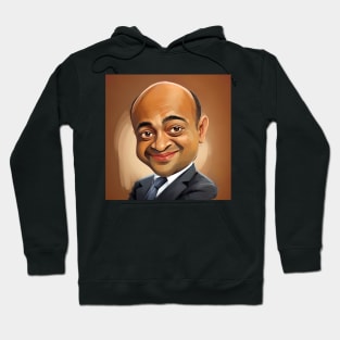 Kwame Anthony Appiah Hoodie